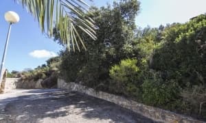 Fabulosa parcela en venta en Atlanterra colindante