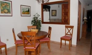 Estupendo apartamento de 2 dormitorios y 2 baños e