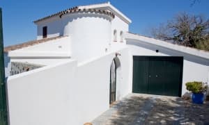 Se vende chalet en atlanterra llamada playa de los