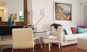 Se vende apartamento en urbanizaciÃ³n Mar de Plata