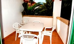 Venta de apartamento de 2 dormitorios  en urbaniza