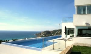 Espectacular chalet independiente en la zona mÃ¡s 