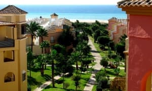 En venta Ã¡tico dÃºplex en urbanizaciÃ³n Jardines 