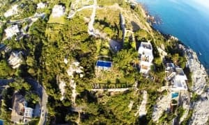 Se vende parcela en Atlanterra en uno de los lugar
