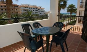 En venta aparmento en la urbaniacioÃ³n Almadraba P