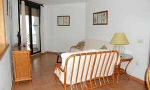 Apartamento de 2 dormitorios y 1 baÃ±o en venta en