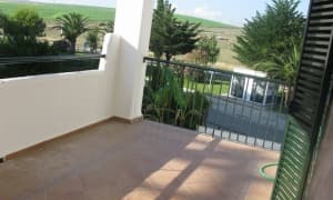 Apartamento de 2 dormitorios en la urbanización Al