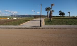 En venta  una de las pocas parcela que quedan en e