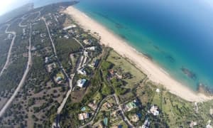 Se vende parcela en Atlanterra considerado uno de 