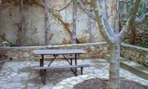 Se vende chalet en Atlanterra de estilo rústico en