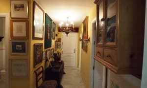 En venta apartamento de dos dormitorios en el pueb