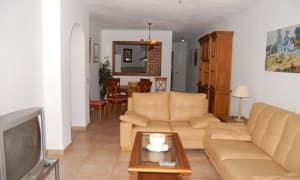 Estupendo apartamento de 2 dormitorios y 2 baños e