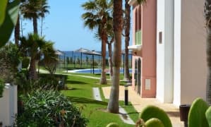 Se vende en la urbanizaciÃ³n Costa Zahara bajo con