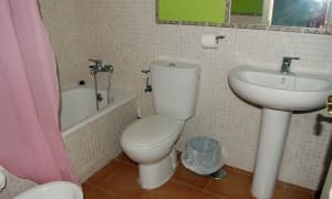 Apartamento en venta de 2 dormitorios y 1 baÃ±o en