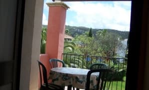 Excepcional apartamento en venta de 2 dormitorios 