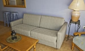 Precioso apartamento en venta de 2 dormitorios y b