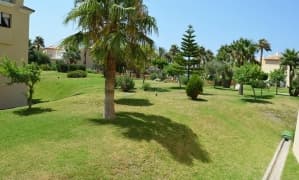 En venta apartamento en la urbanizacion Jardines d