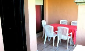 Venta adosado frontal en Jardines de Zahara en Zah