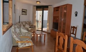 En venta apartamento en la urbanizaciÃ³n Atlanterr