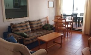 En venta apartamento en la urbanizaciÃ³n Almadraba