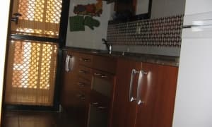 Coqueto apartamento de 2 dormitorios en la urbaniz