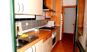 Se vende apartamento de 2 dormitorios en urbanizac