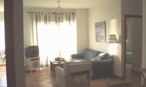 Venta de bonito apartamento de 2 dormitorios y 2 b