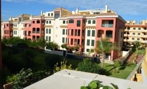 Se vende apartamento de dos dormitorios con orient