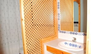 Venta de apartamento de 2 dormitorios en  Atlanter