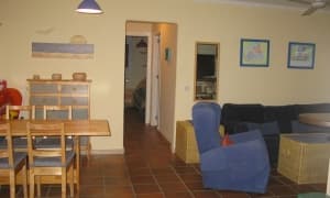 Venta de apartamento de 2 dormitorios en BahÃ­a de