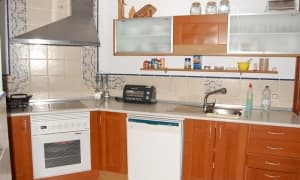 Estupendo apartamento de 2 dormitorios y 2 baños e