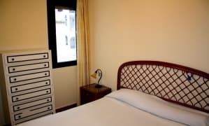  Venta apartamento de 2 dormitorios con amplia ter