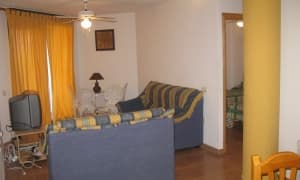 Venta de apartamento de 2 dormitorios en Atlanterr