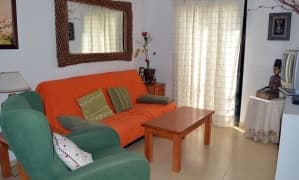 Apartamento duplex a pocos metros de la playa y en