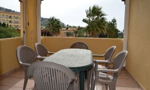 Se vende apartamento en la urbanizaciÃ³n Jardines 