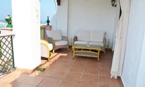 En venta apartamento frontal con vistas especatacu