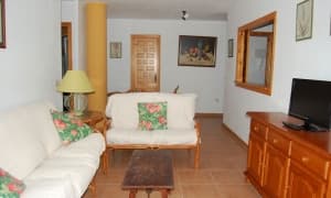 Apartamento de 2 dormitorios y 1 baÃ±o en venta en