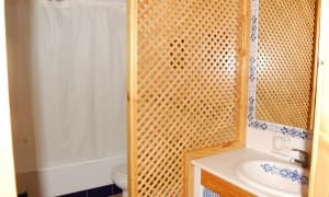 Se vende apartamento de dos dormitorios en urbaniz