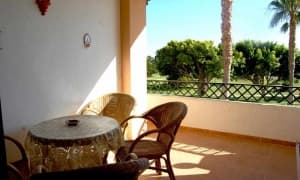 Venta de apartamento frontal al mar de 3 dormitori