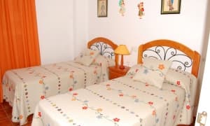 Estupenda ocasión, en venta apartamento de 2 dormi