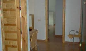 Venta de apartamento de 2 dormitorios en la urbani