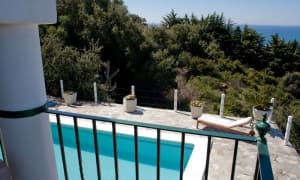 Se vende chalet en atlanterra llamada playa de los