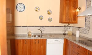 Se vende apartamento con buenísimimas vistas al ma