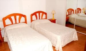 Venta de apartamento de 2 dormitorios  en urbaniza