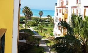 En venta apartamento en la urbanizaciÃ³n Atlanterr