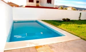 Magniifico chalet en venta  en el pueblo de Zahara