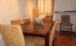 Vivienda en venta de 3 dormitorios y 2 baÃ±os en u