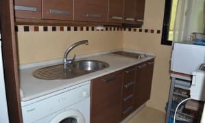 Apartamento duplex a pocos metros de la playa y en