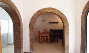 En venta casa de 100m2 en el pueblo de Zahara de l