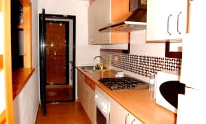 Se vende apartamento de 2 dormitorios en urbanizac
